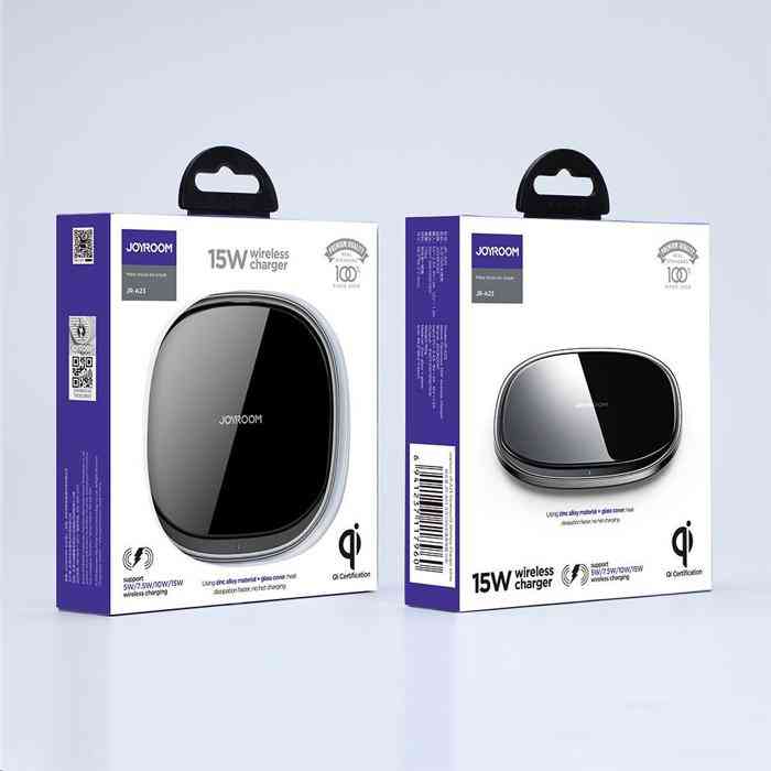 Joyroom JR-A23 Wireless Charger